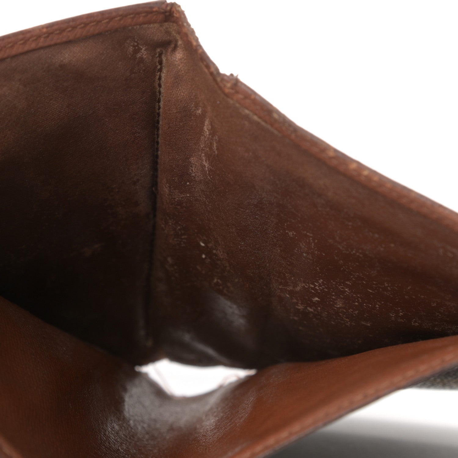 Louis Vuitton Monogram Porte Tresor Etui Papiers Wallet 7 of 9