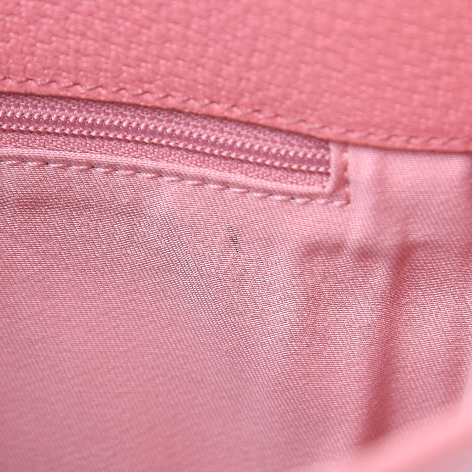 Gucci Monogram Eclipse Messenger Bag Pink 13 of 14
