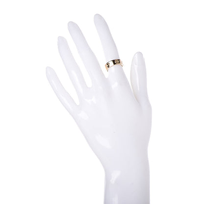Cartier 18K Yellow Gold 5.5mm LOVE Ring 49 4.75 2 of 5