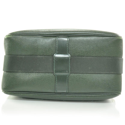 Louis Vuitton Taiga Reporter Messenger Bag 3 of 7