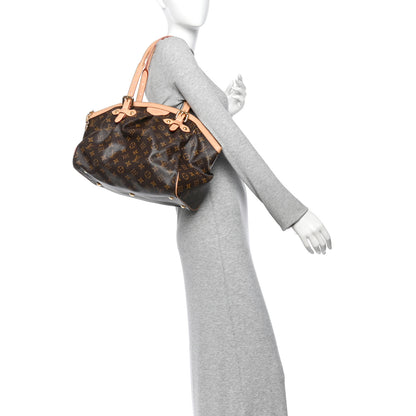 Louis Vuitton Monogram Tivoli GM 2 of 14