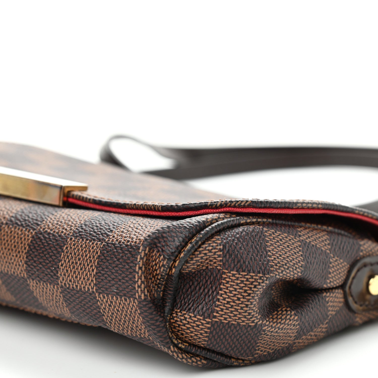 Louis Vuitton Damier Ebene Favorite PM 11 of 13
