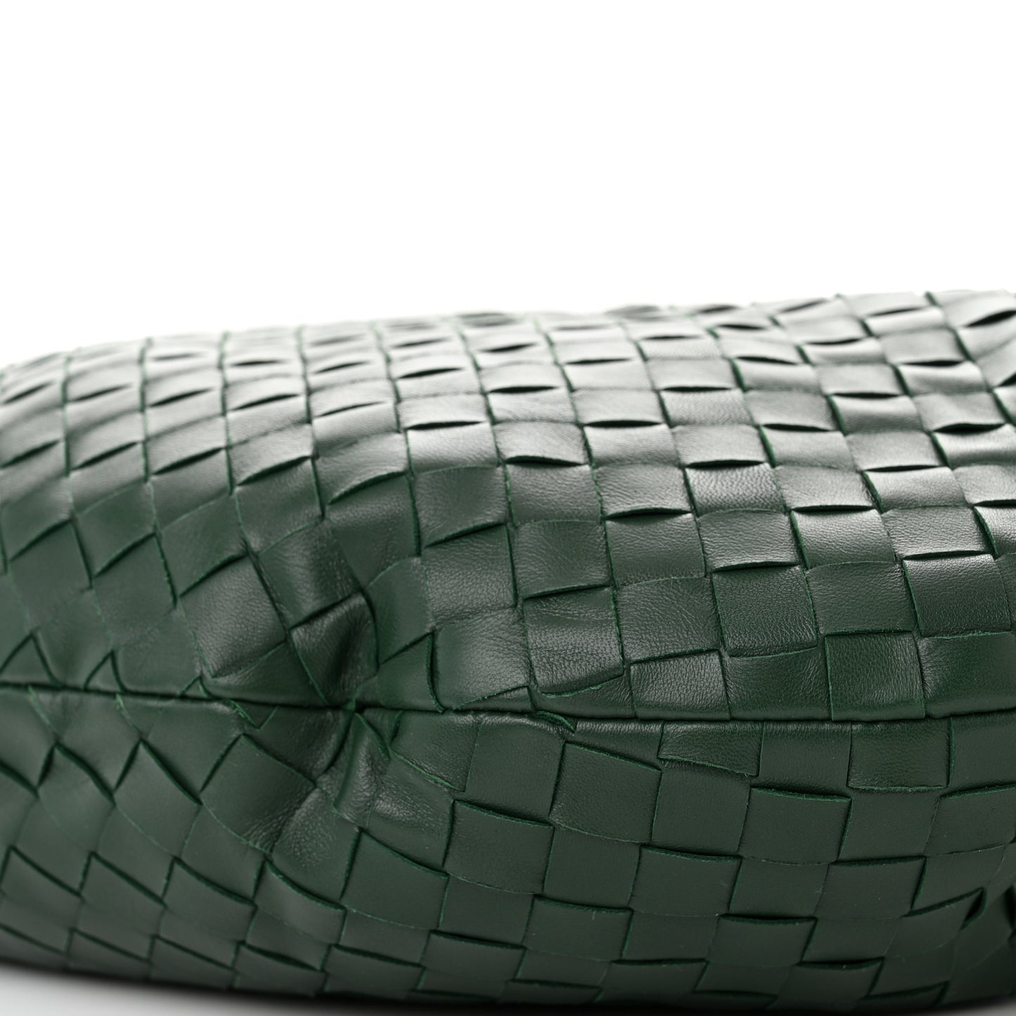 Nappa Intrecciato Small Jodie Raintree