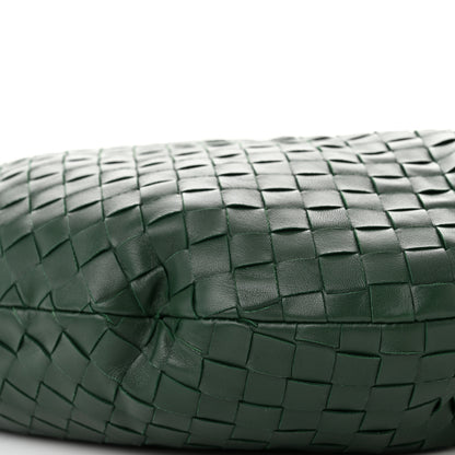 Bottega Veneta Nappa Intrecciato Small Jodie Raintree 10 of 10