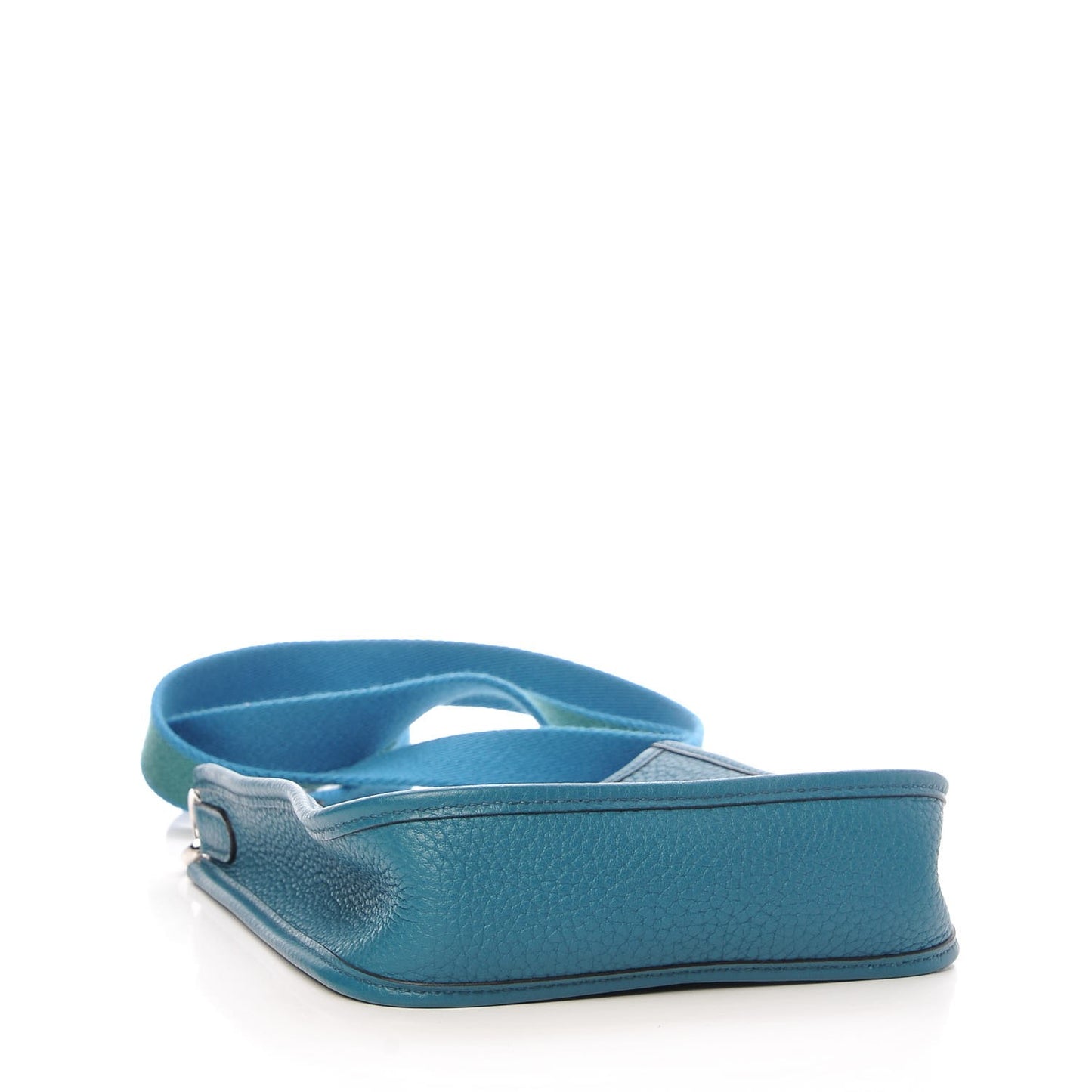 Taurillon Clemence Amazone Evelyne TPM Bleu Izmir Malachite