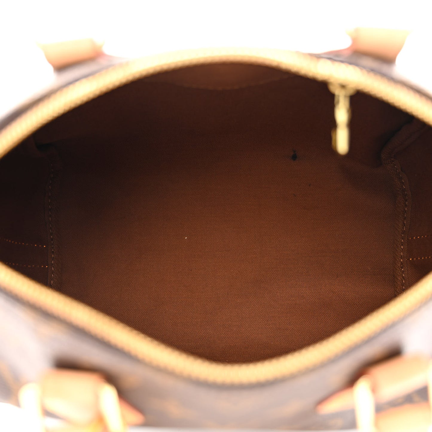 Monogram Speedy Bandouliere 25