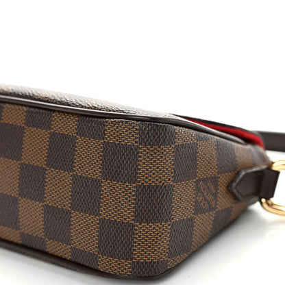 Louis Vuitton Damier Ebene Ravello PM 9 of 9