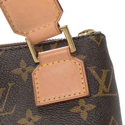 Louis Vuitton Monogram Bosphore Pochette 13 of 16