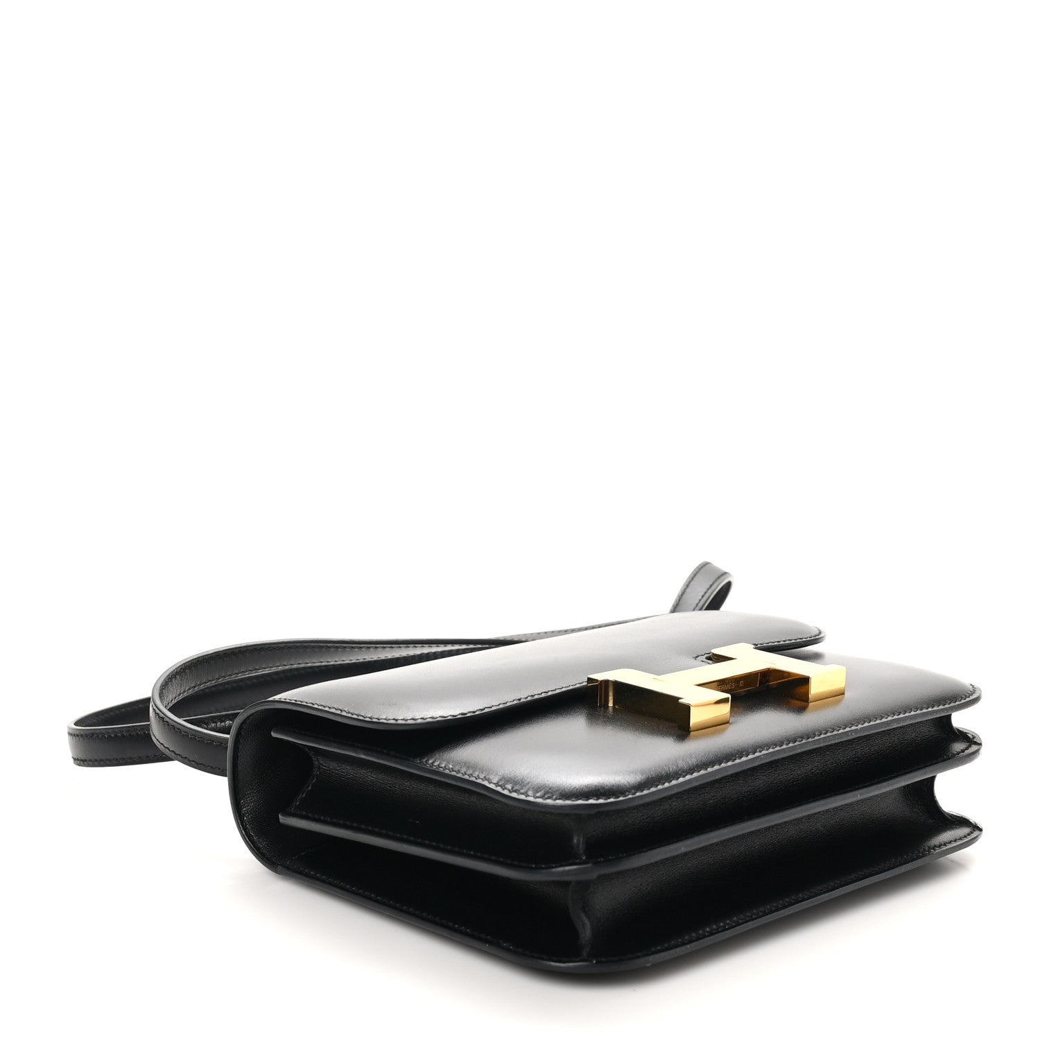 Hermes Box Constance 18 Black 4 of 12