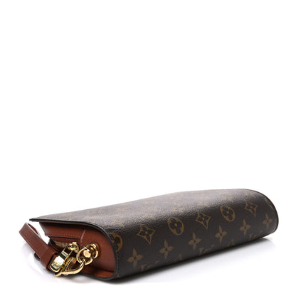 Louis Vuitton Monogram Pochette Orsay 4 of 7