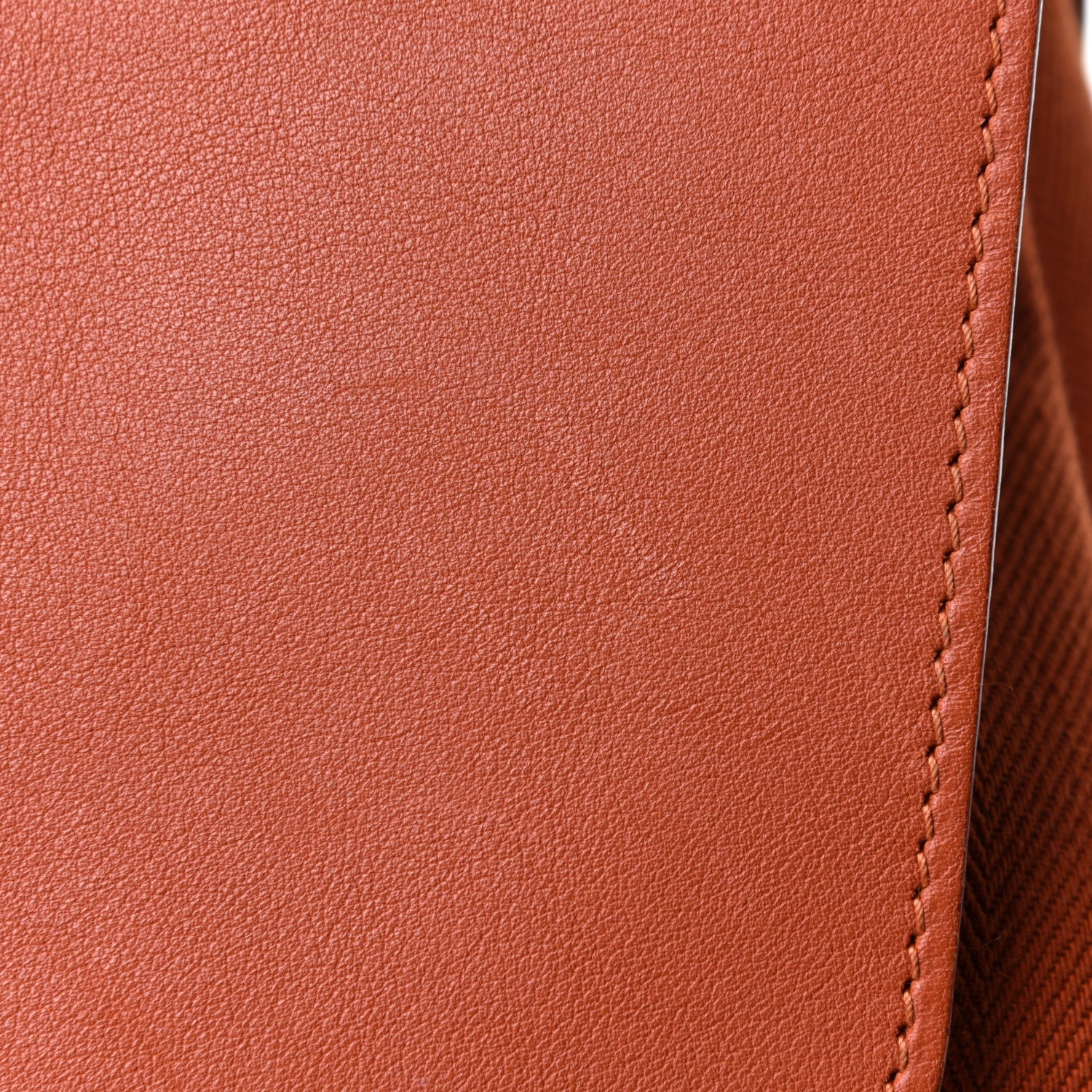 Hermes Toile Swift Valparaiso GM Potiron 12 of 12