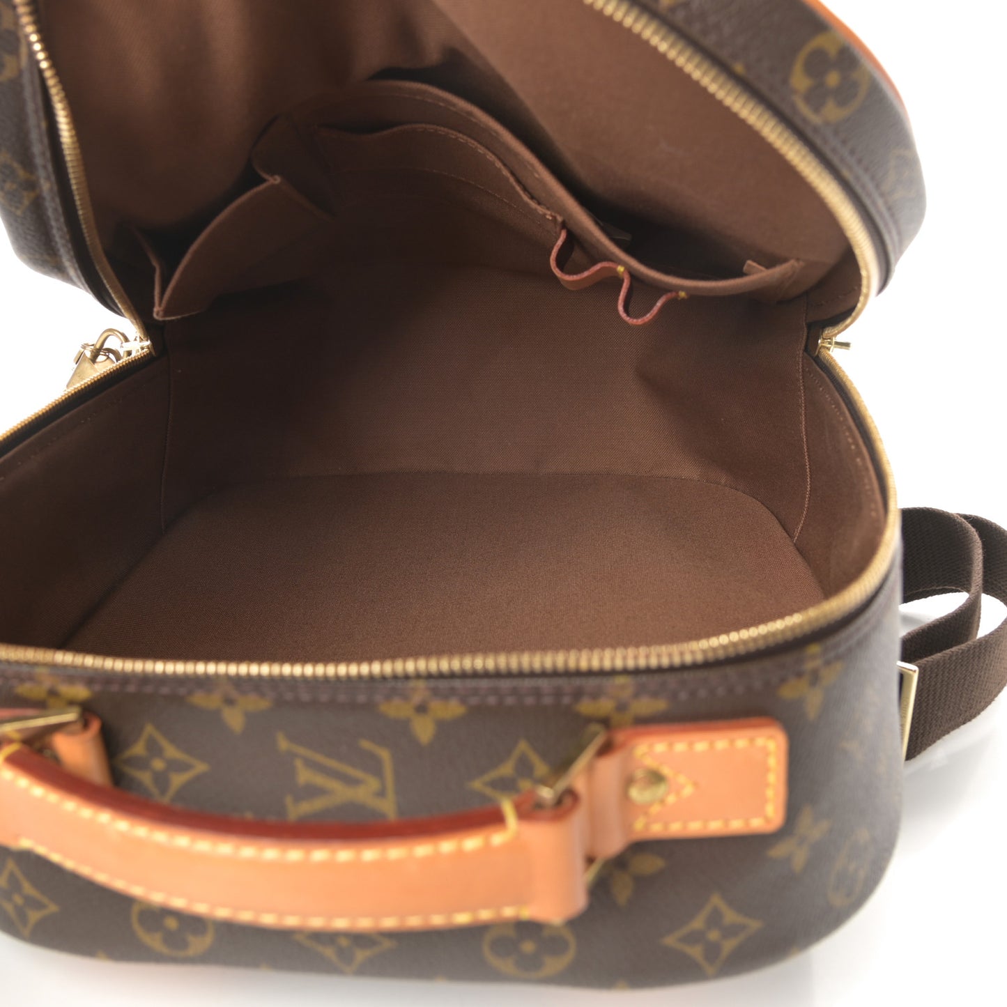 Monogram Sac a Dos Packall