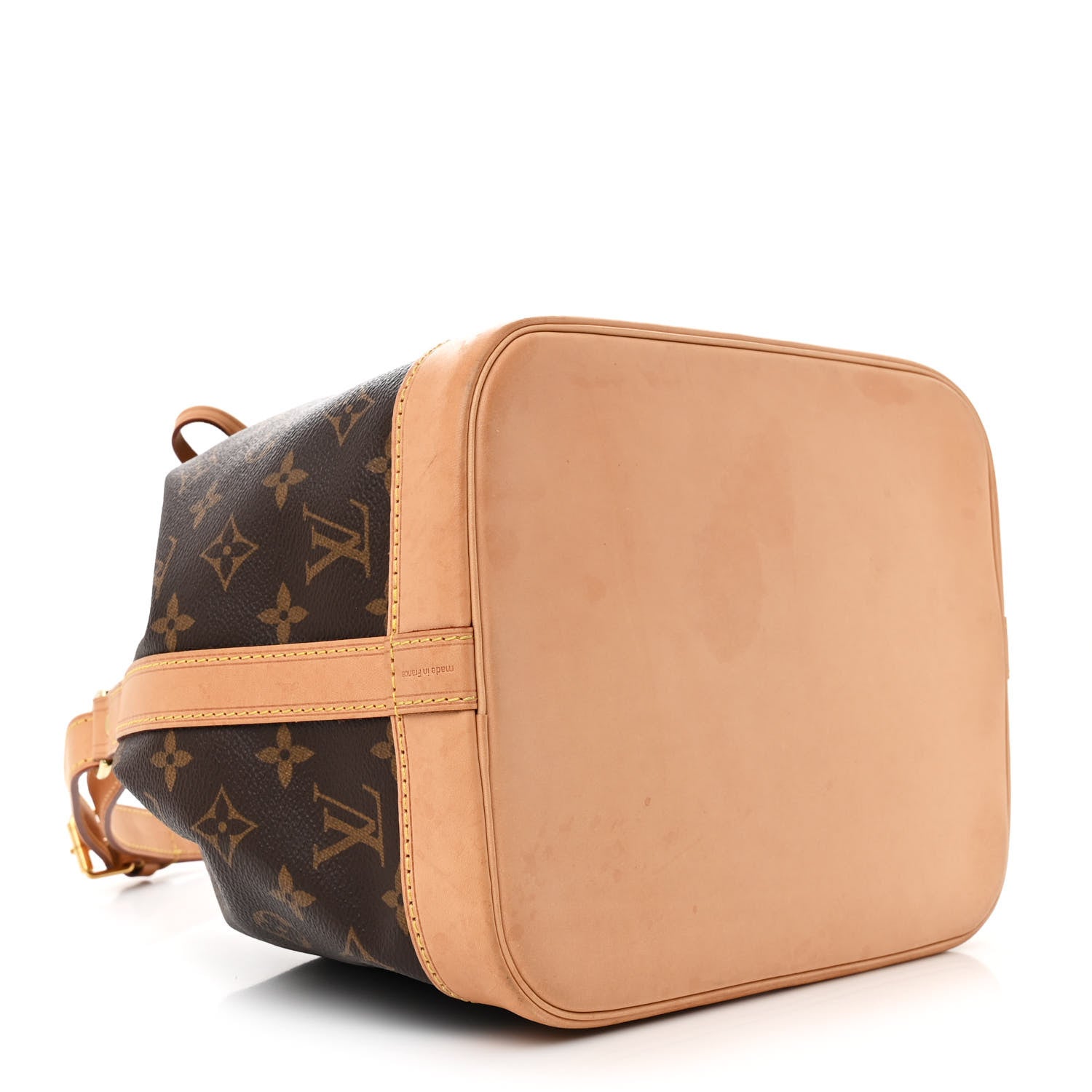 Louis Vuitton Monogram Petit Noe NM 4 of 12