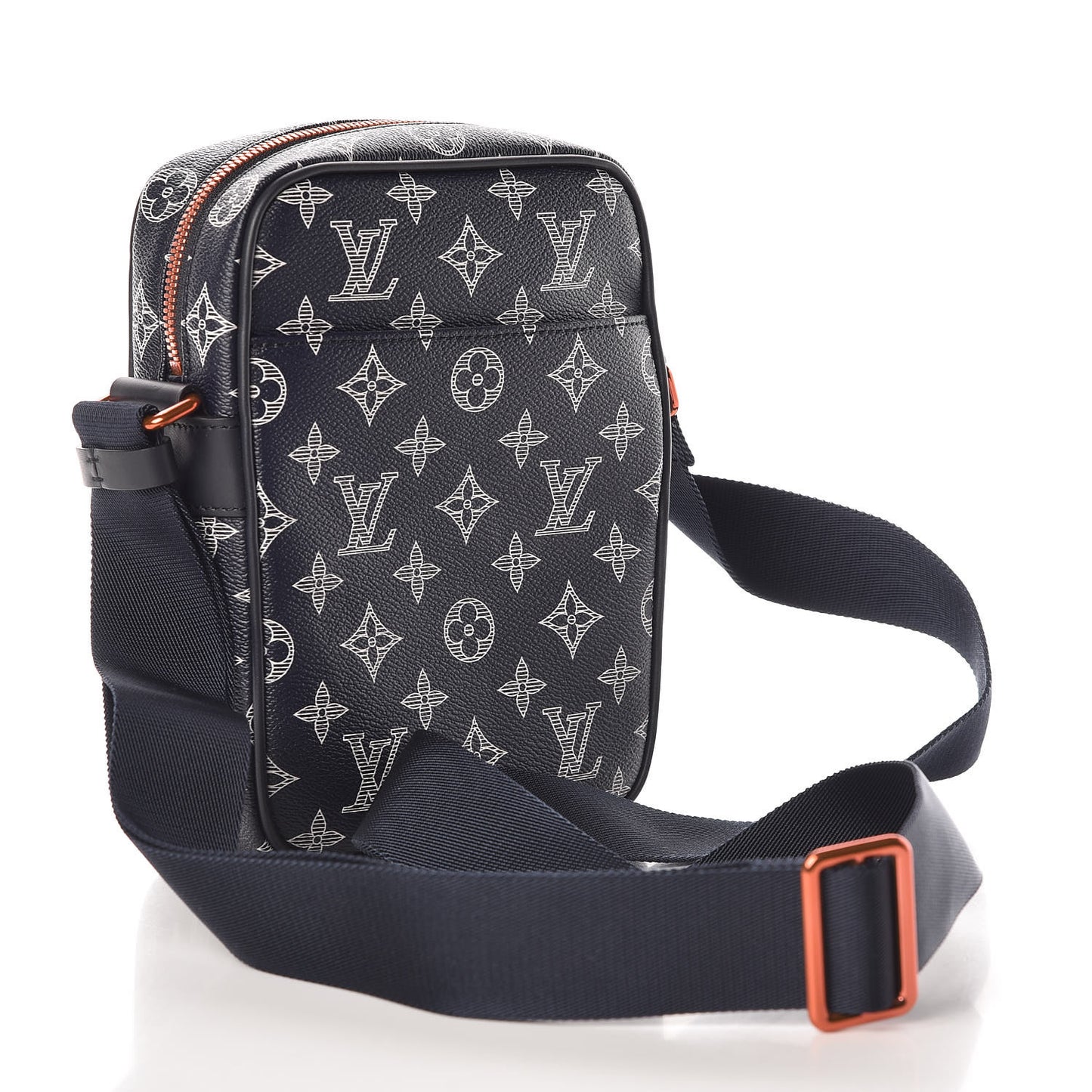 Monogram Upside Down Danube PM