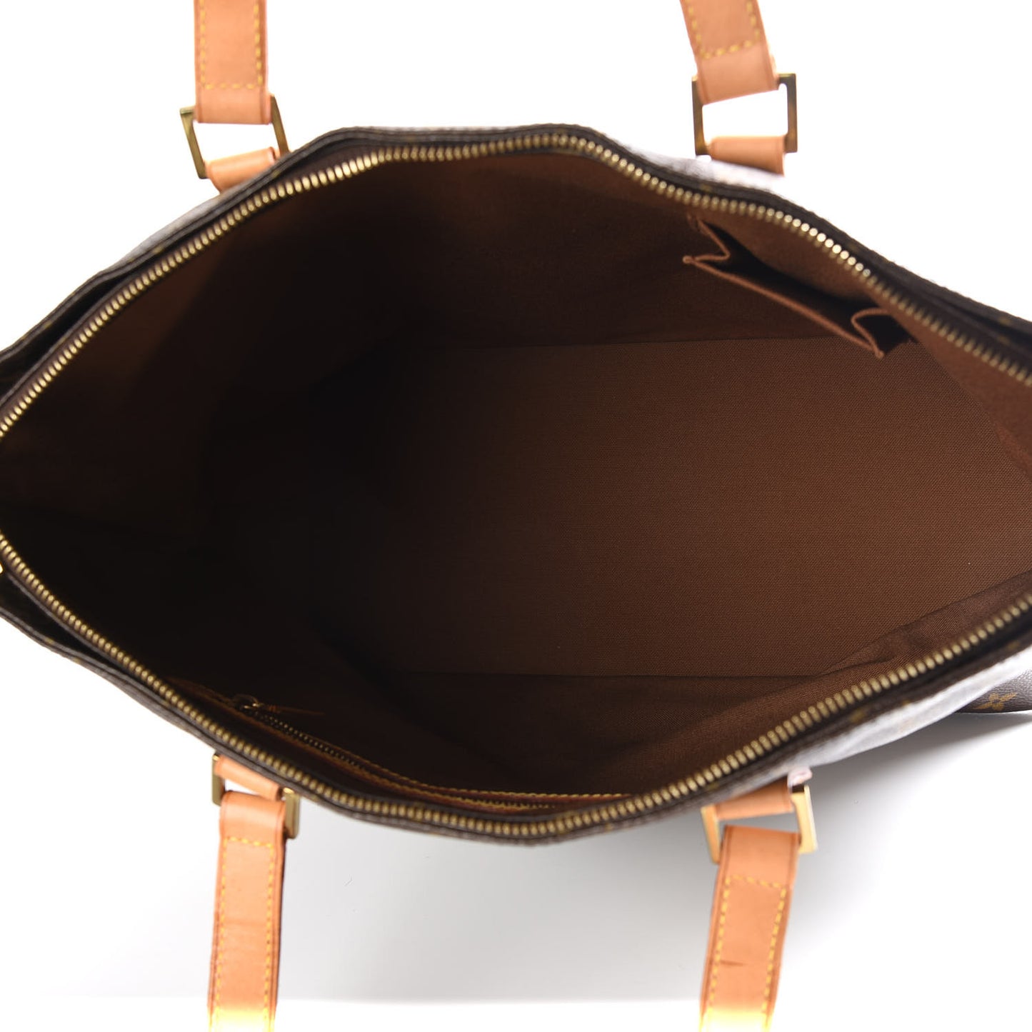 Monogram Cabas Mezzo