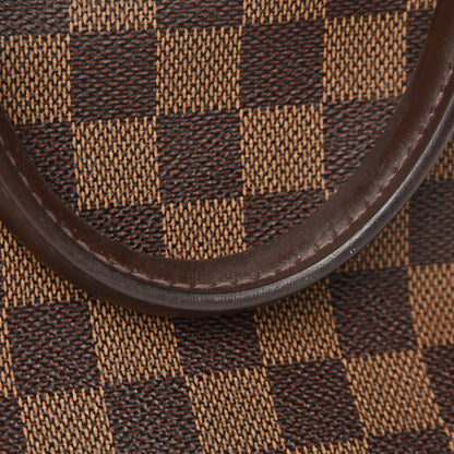 Louis Vuitton Damier Ebene Alma PM 8 of 10