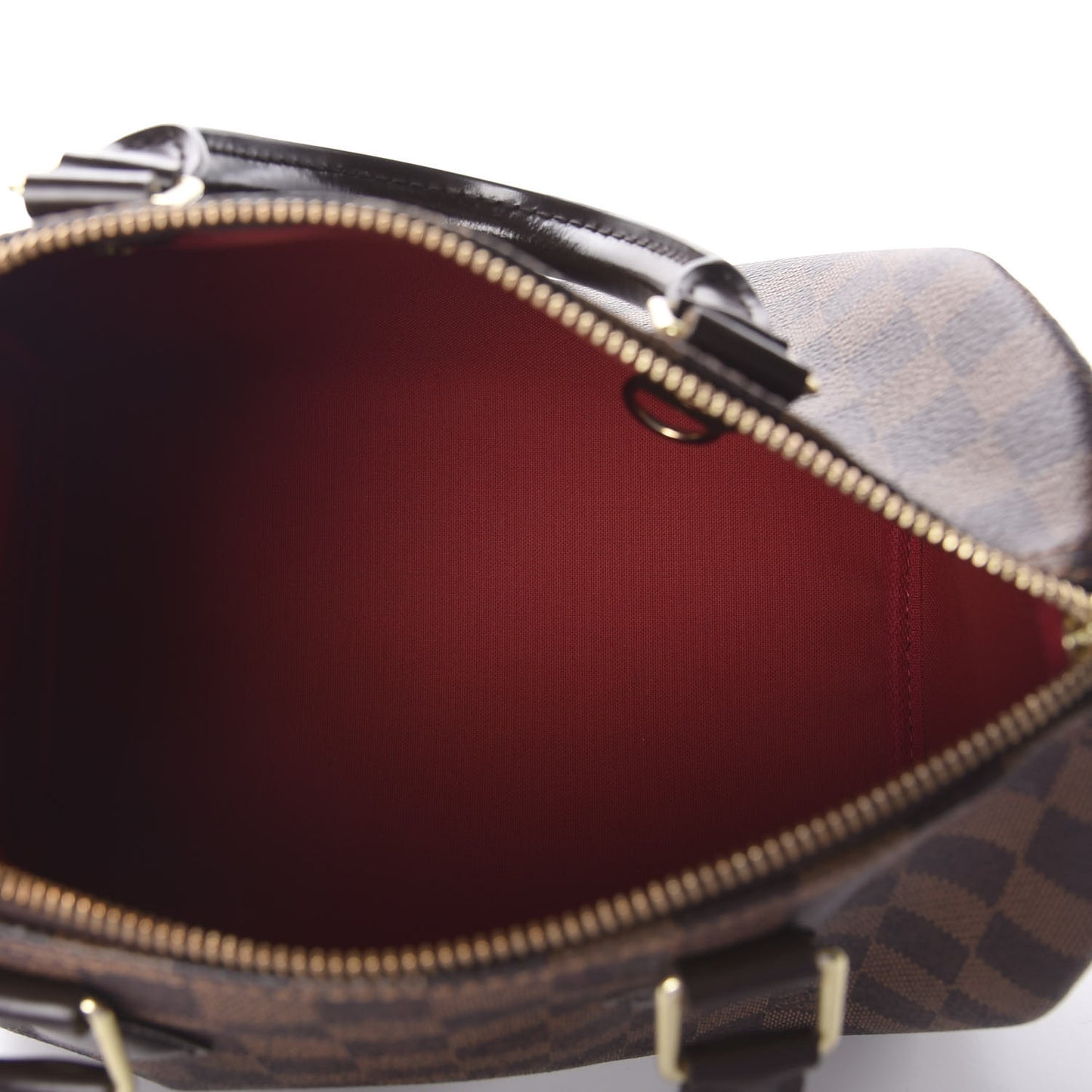 Damier Ebene Speedy 25