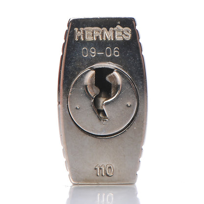 Hermes Buffle Skipper Birkin 35 Rouge Vif 9 of 40