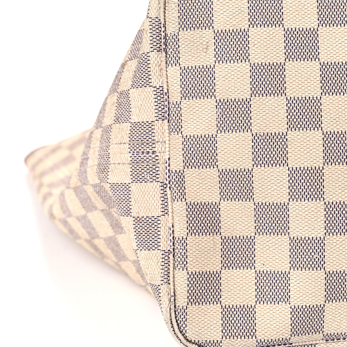 Damier Azur Neverfull GM