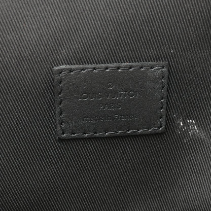 Louis Vuitton Damier Infini Avenue Sling Backpack Onyx 6 of 11