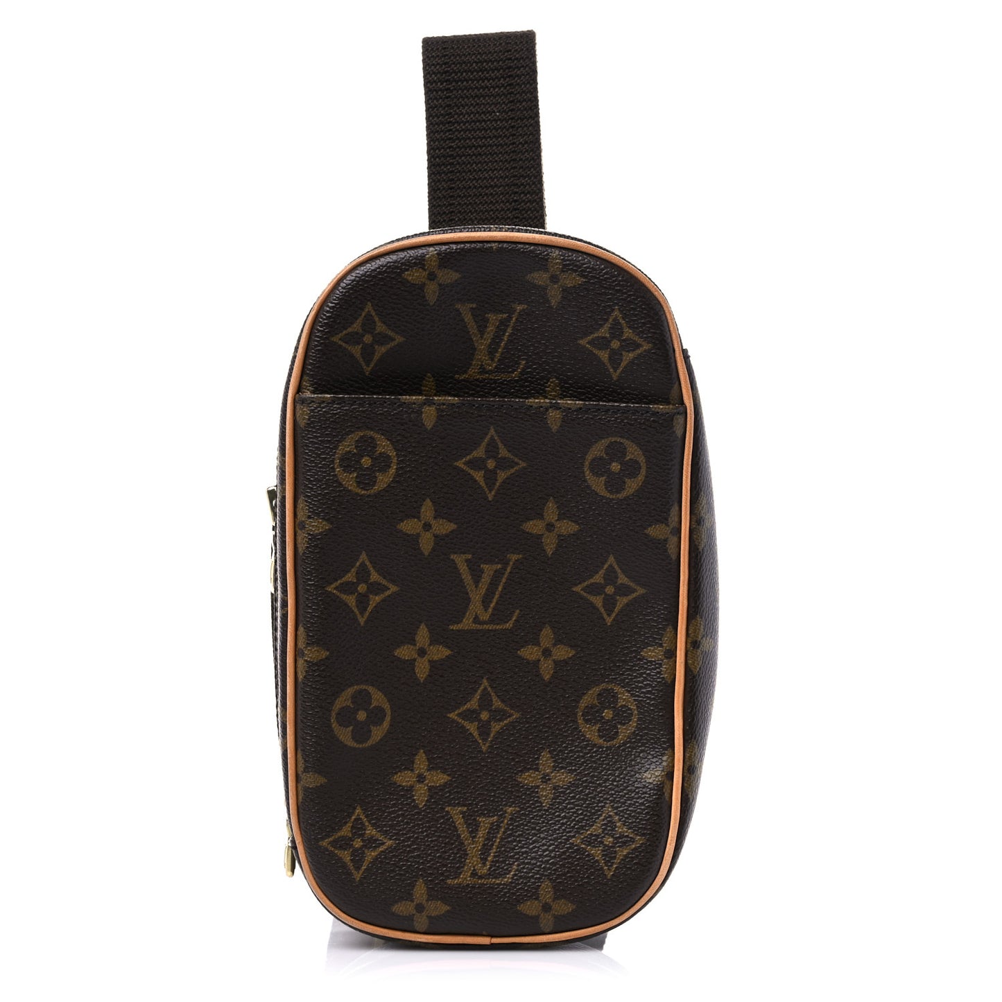 Monogram Pochette Gange