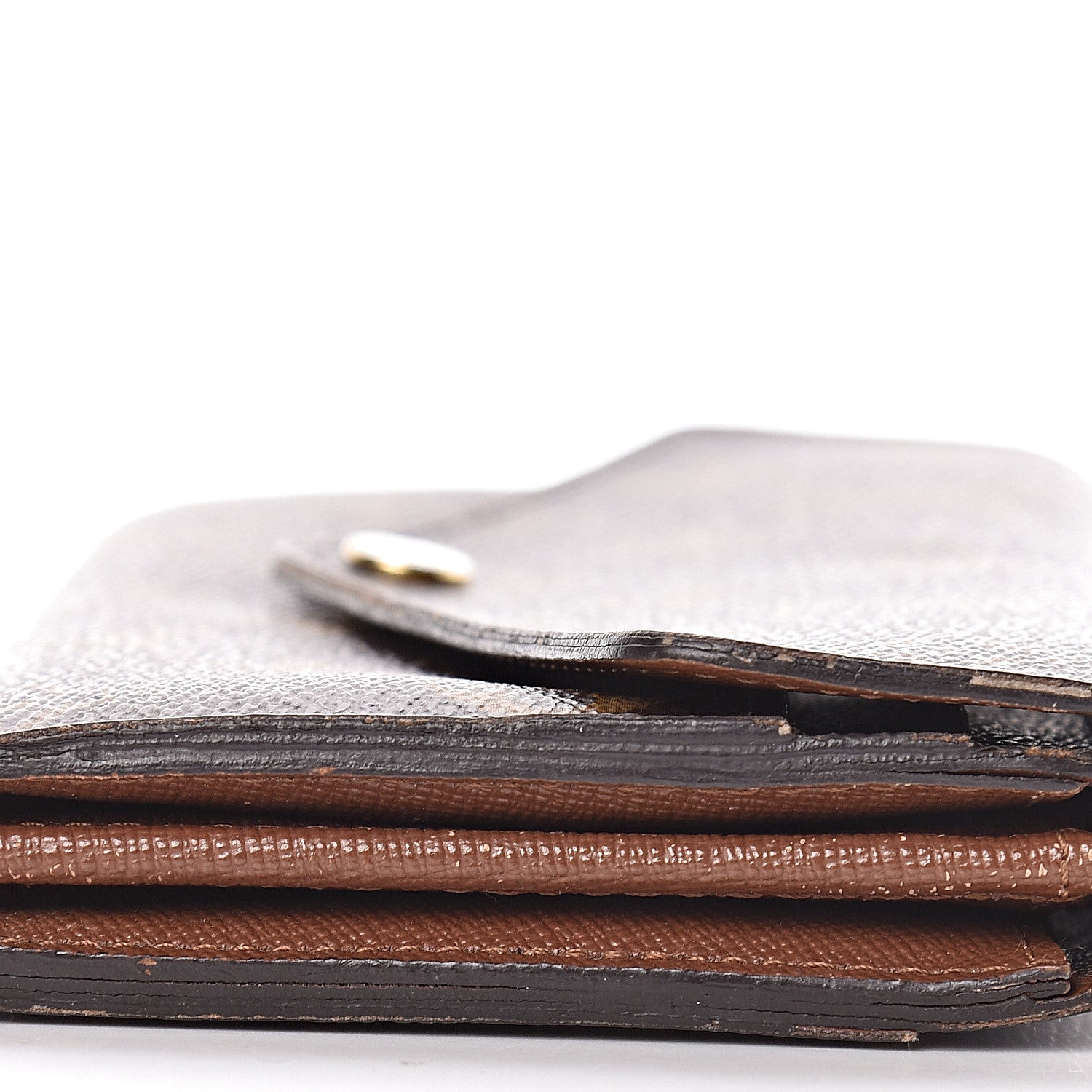 Louis Vuitton Monogram Sarah Wallet NM 15 of 20