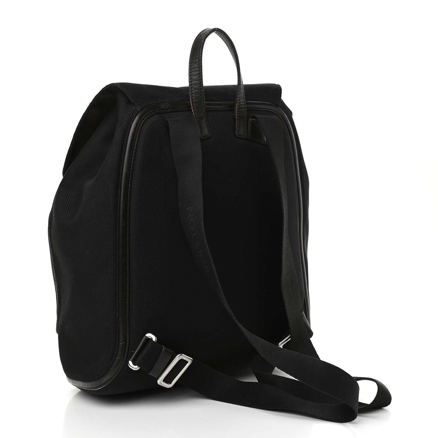 Louis Vuitton Damier Geant Pionnier Backpack Black 3 of 13