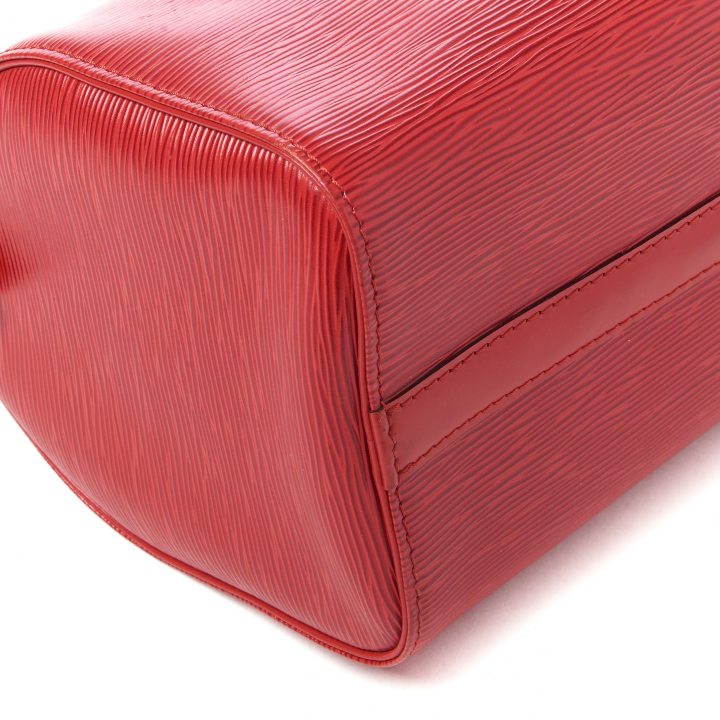 Epi Speedy 25 Castillan Red