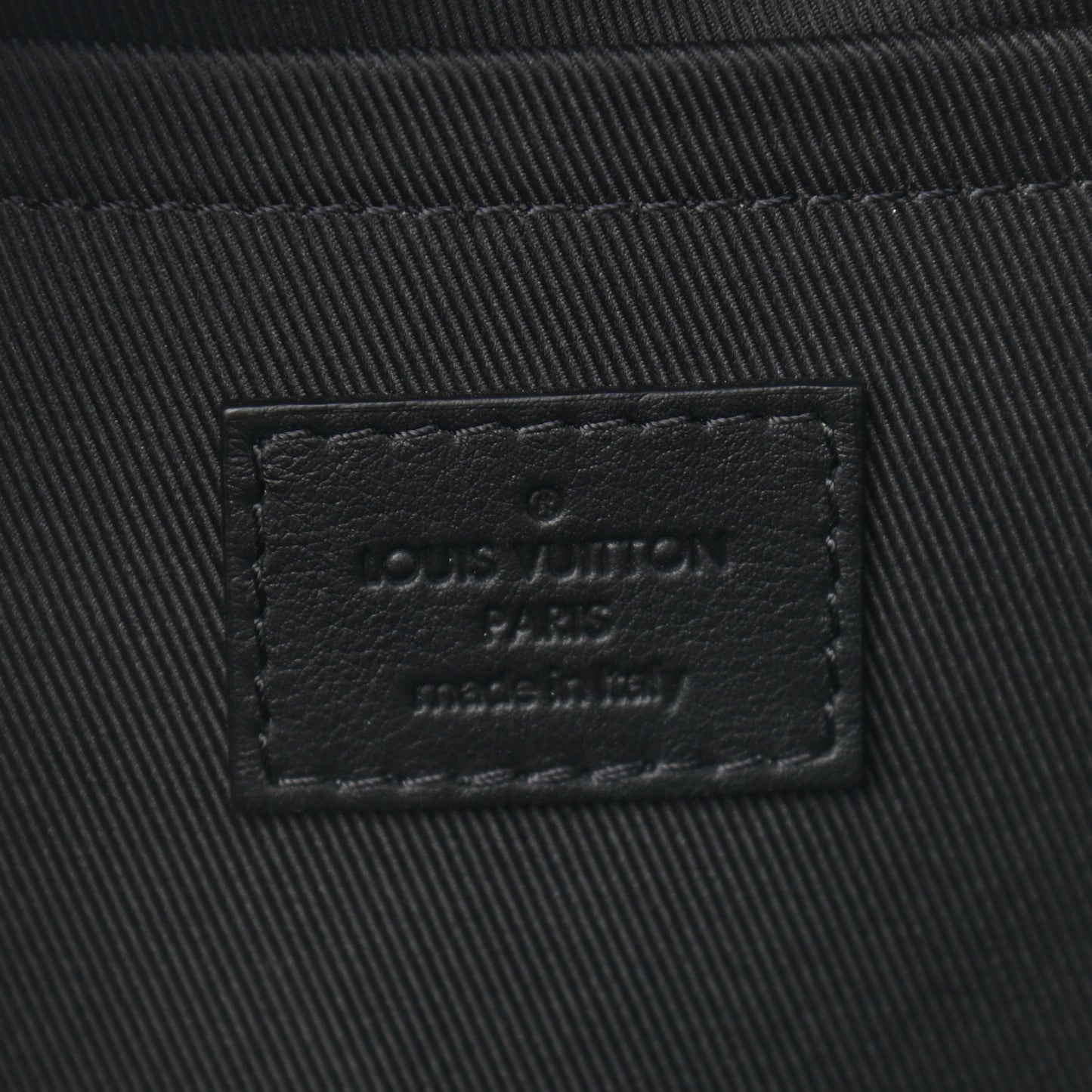 Monogram Palm Springs Backpack Mini