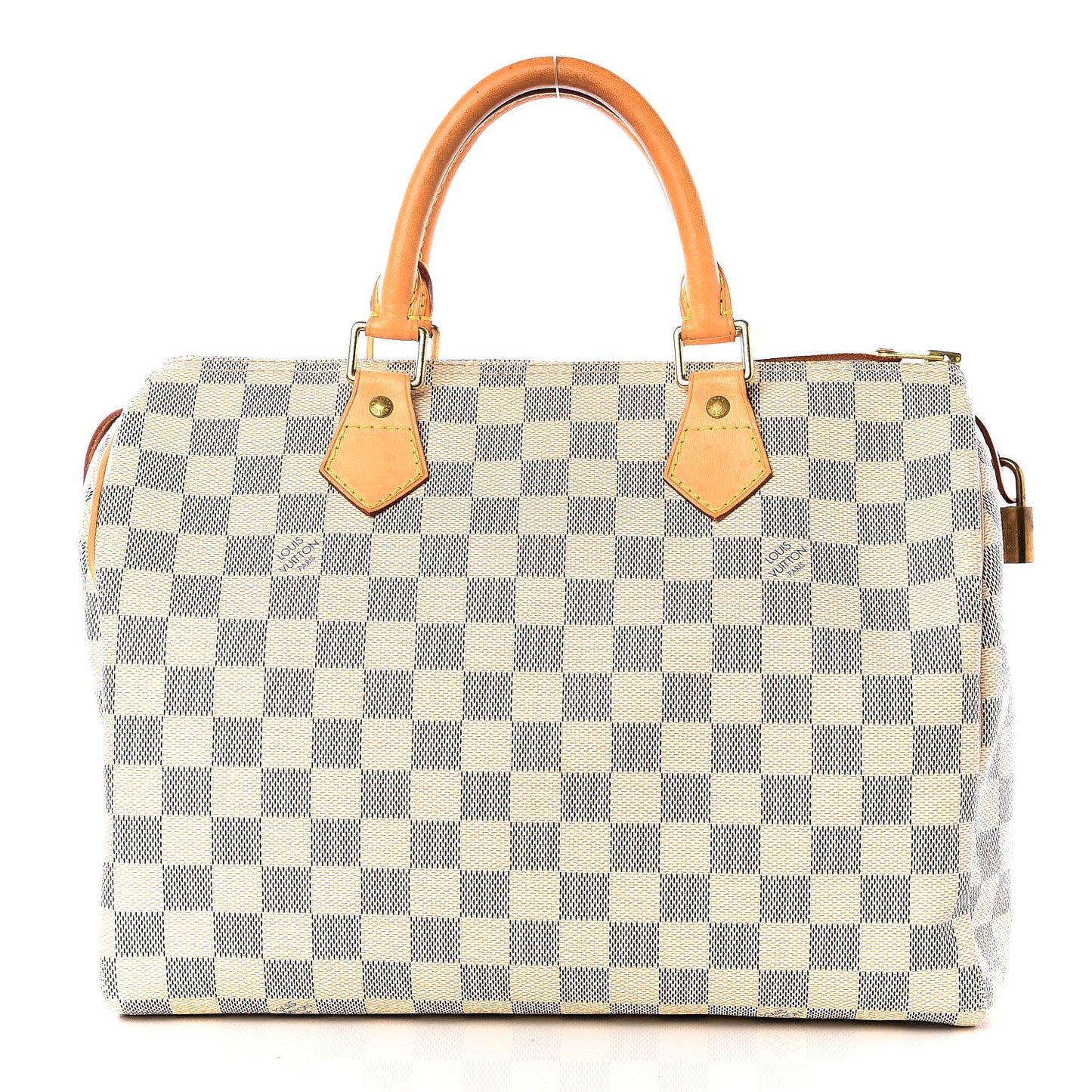 Damier Azur Speedy 30