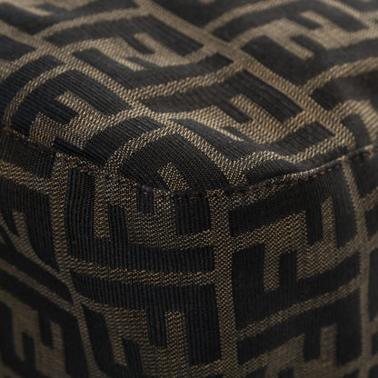 Fendi Zucca Mama Baguette Tobacco 10 of 13
