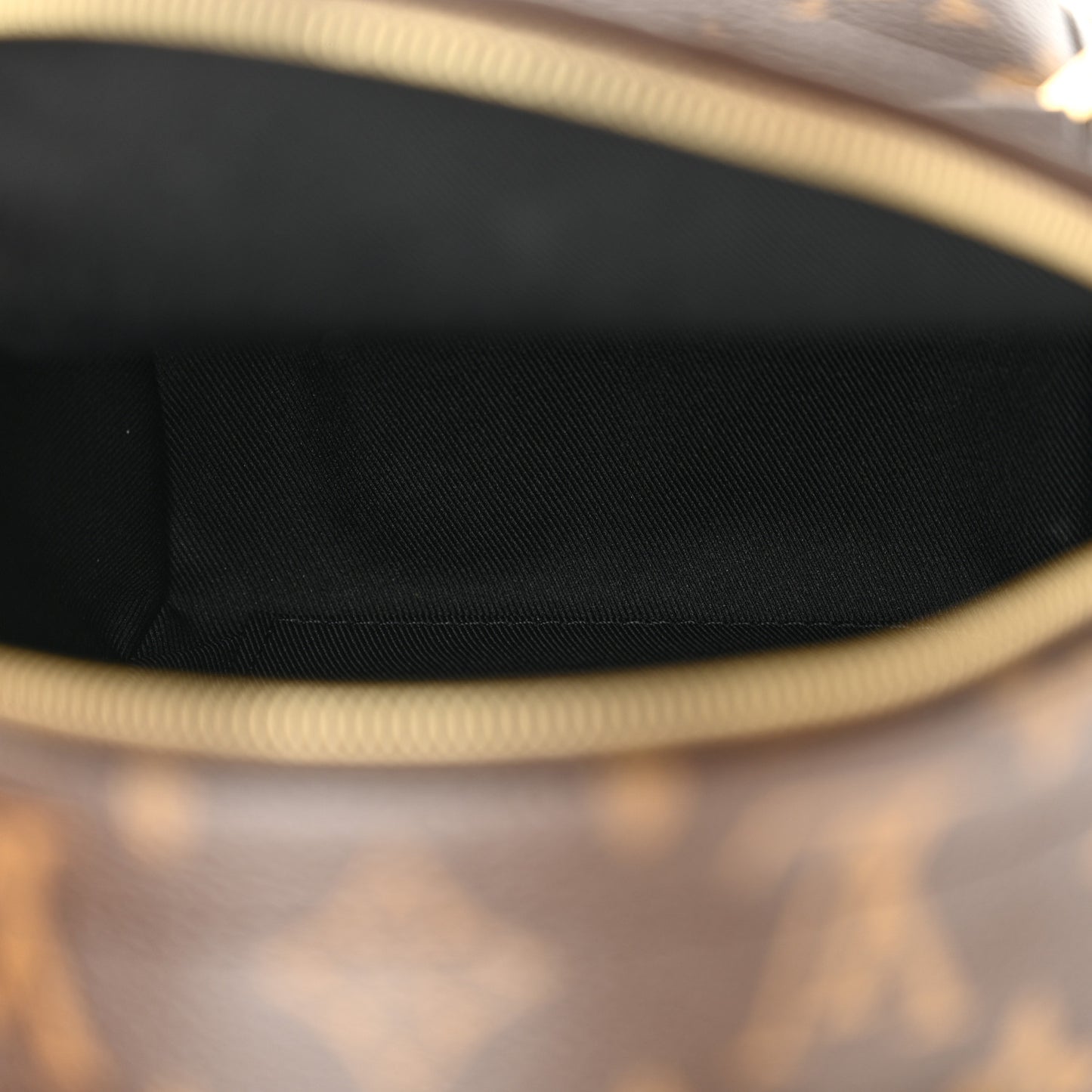 Monogram Palm Springs Backpack Mini