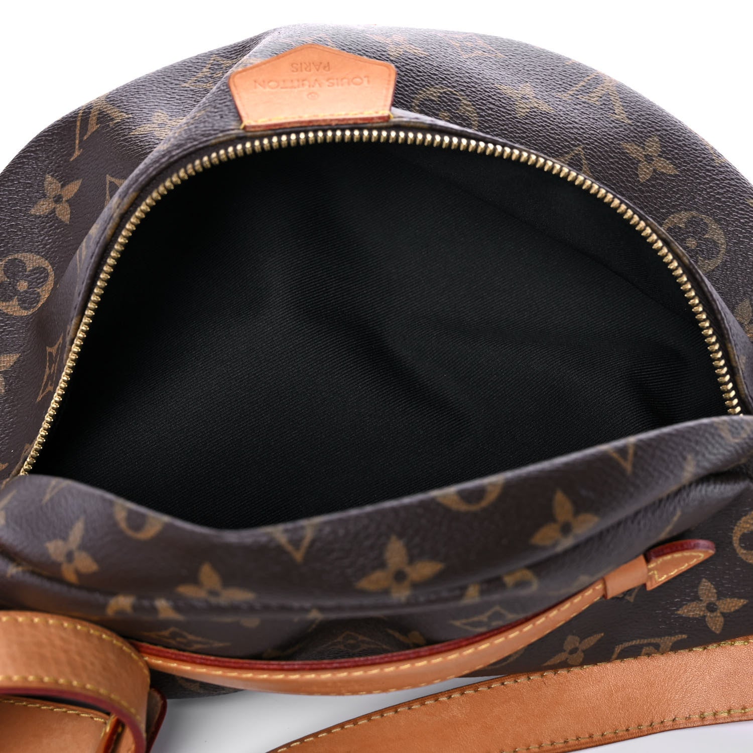 Louis Vuitton Monogram Bumbag 5 of 12