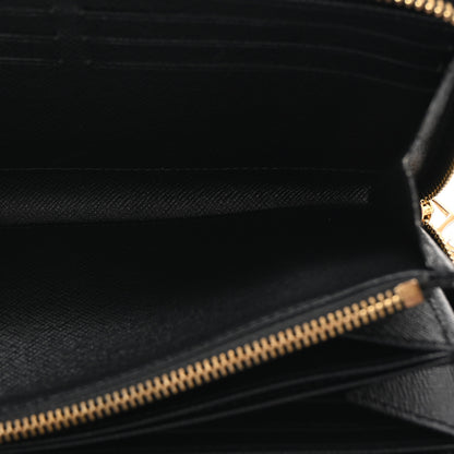 Louis Vuitton Game On Zippy Wallet White 5 of 6