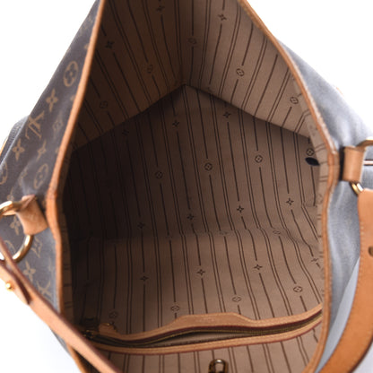 Louis Vuitton Monogram Delightful PM 5 of 22