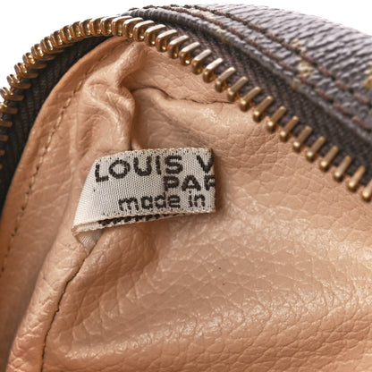 Louis Vuitton Monogram Trousse Toilette 23 7 of 10