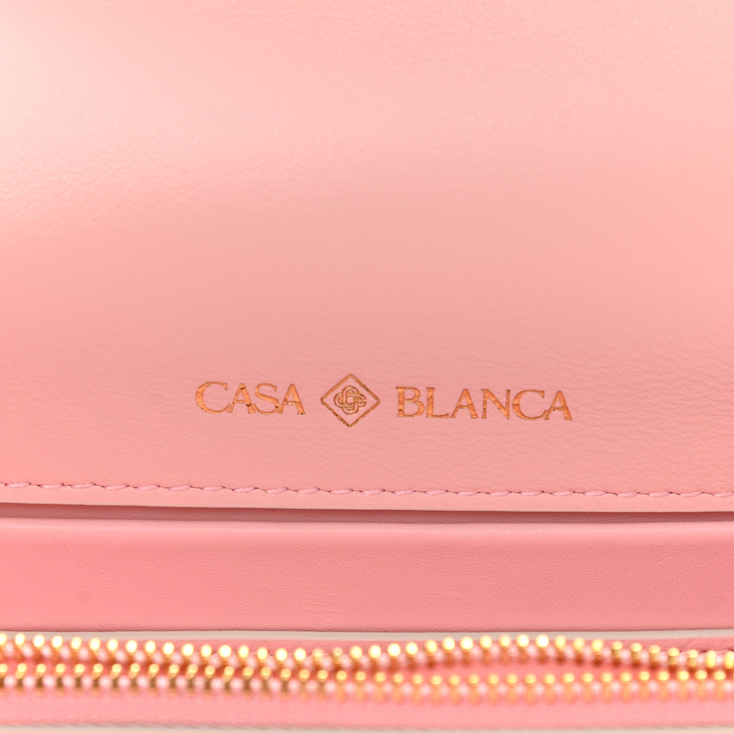 Bulgari X CASABLANCA Soft Grain Calfskin Mosaic Printed Serpenti Forever Top Handle Dusty Pink Multicolor 6 of 11