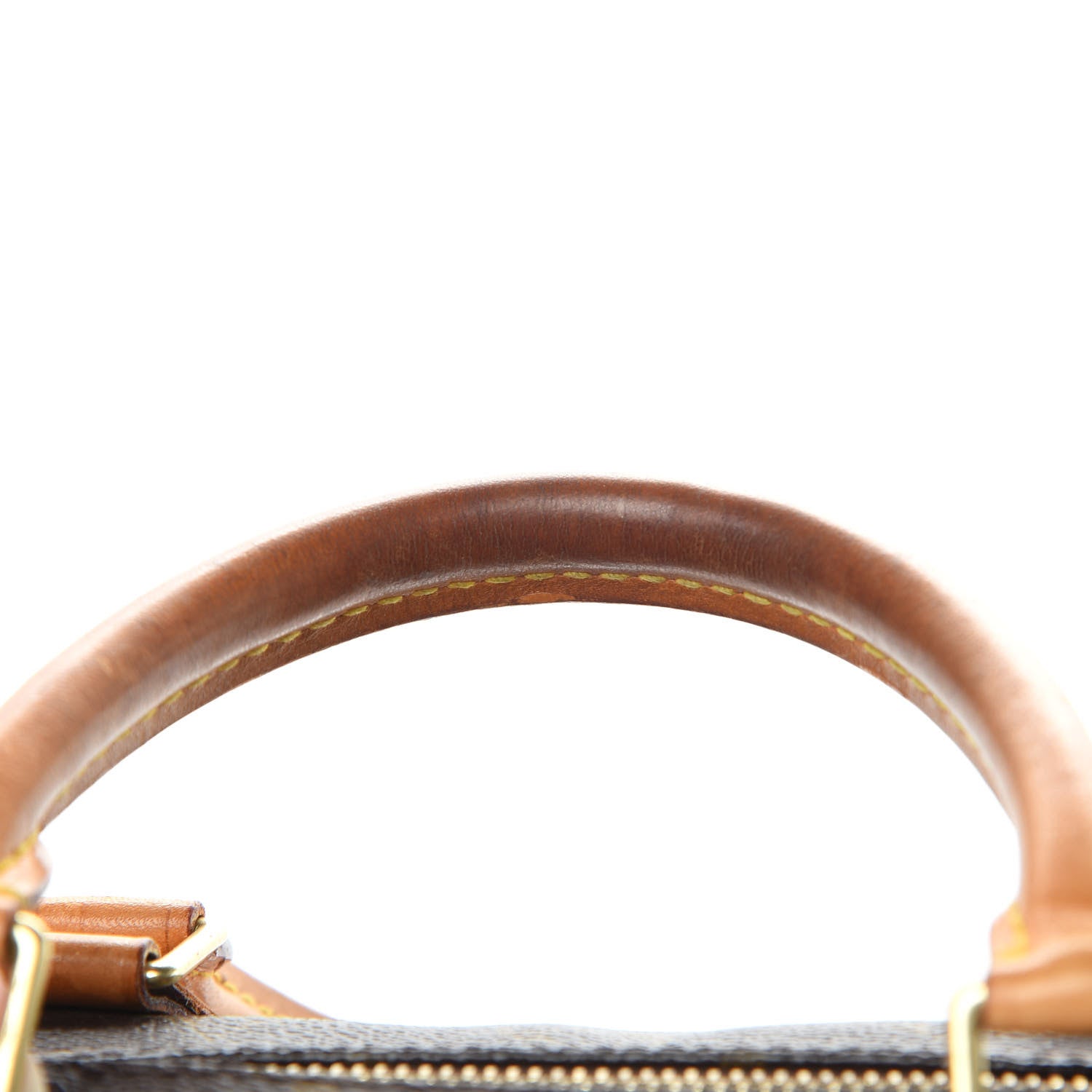 Louis Vuitton Monogram Speedy 30 16 of 16