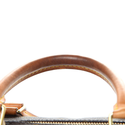 Louis Vuitton Monogram Speedy 30 16 of 16