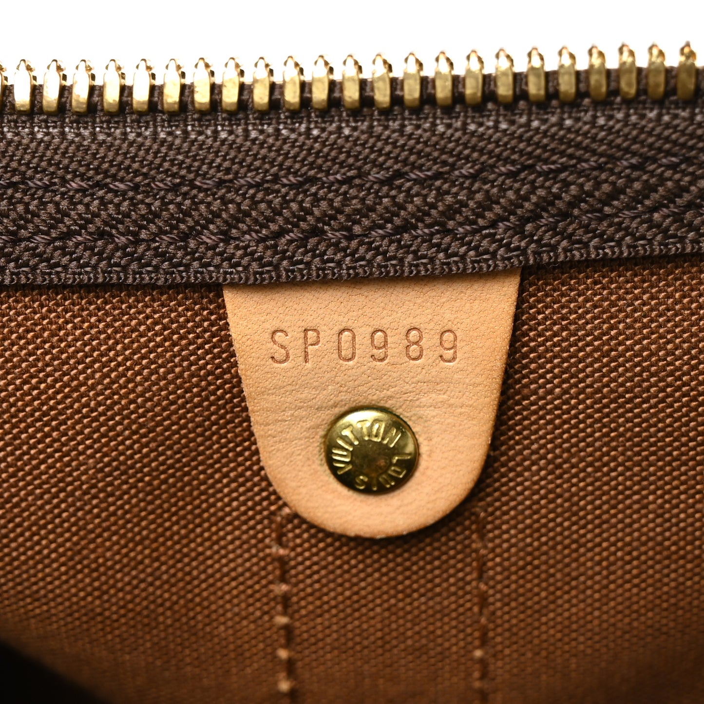 Monogram Keepall Bandouliere 55