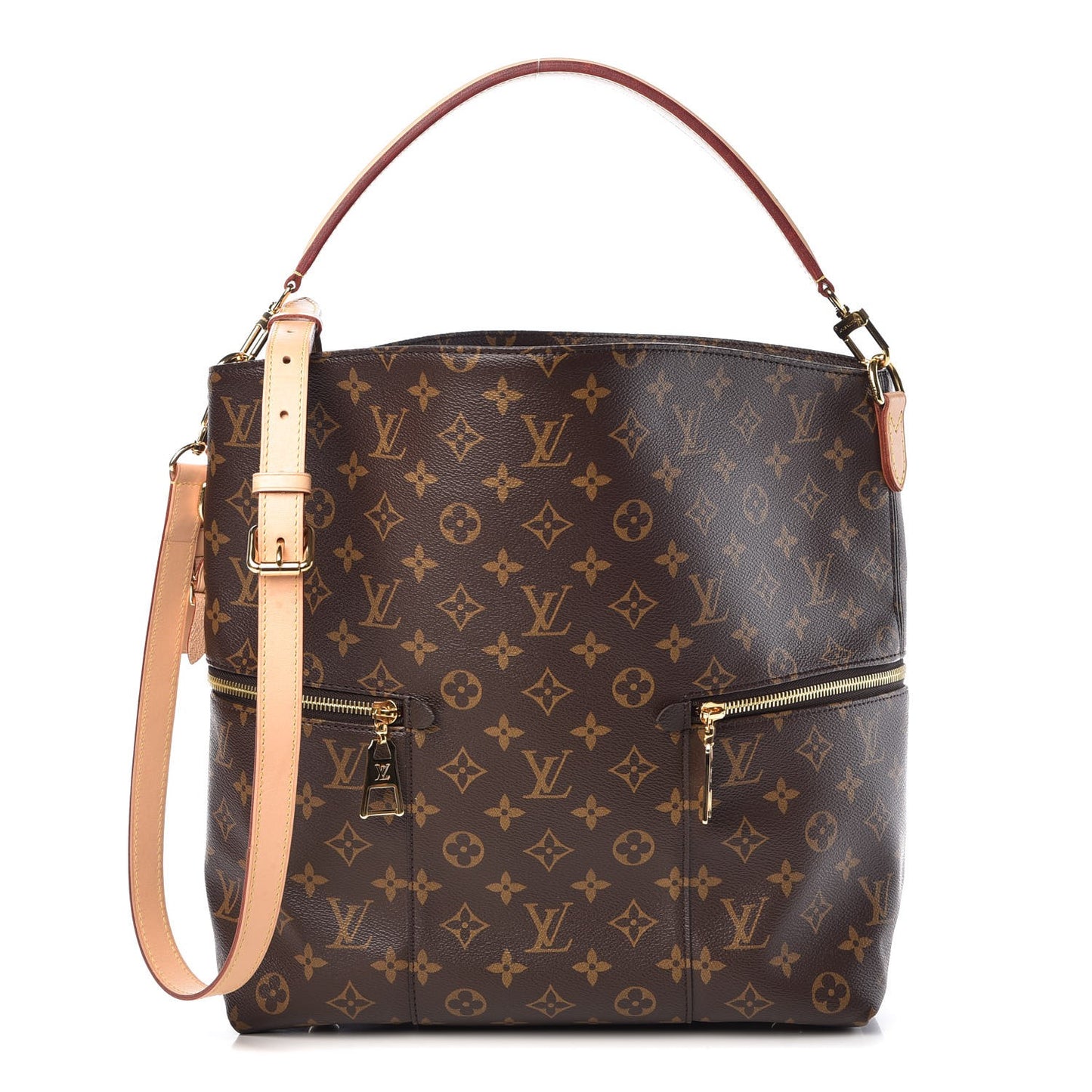 Monogram Melie