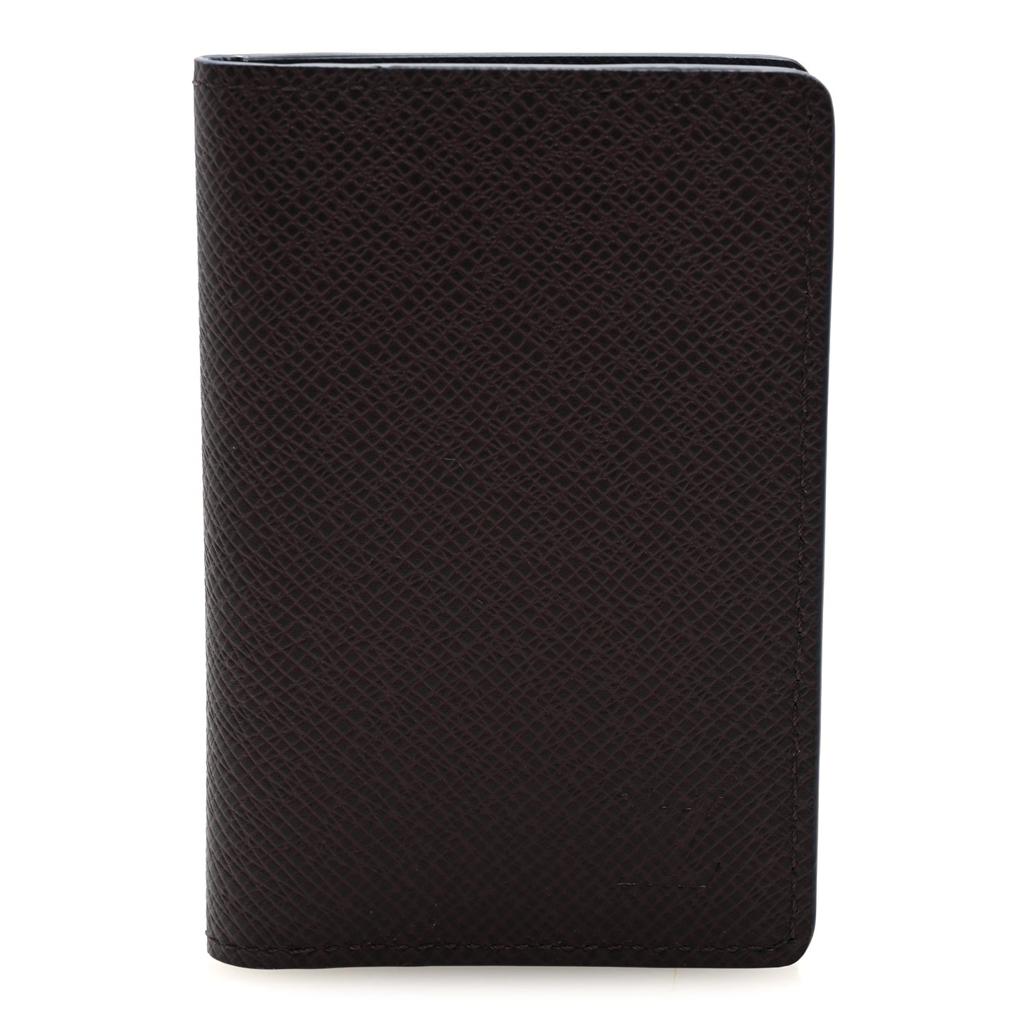 Taiga Pocket Organizer NM Acajou