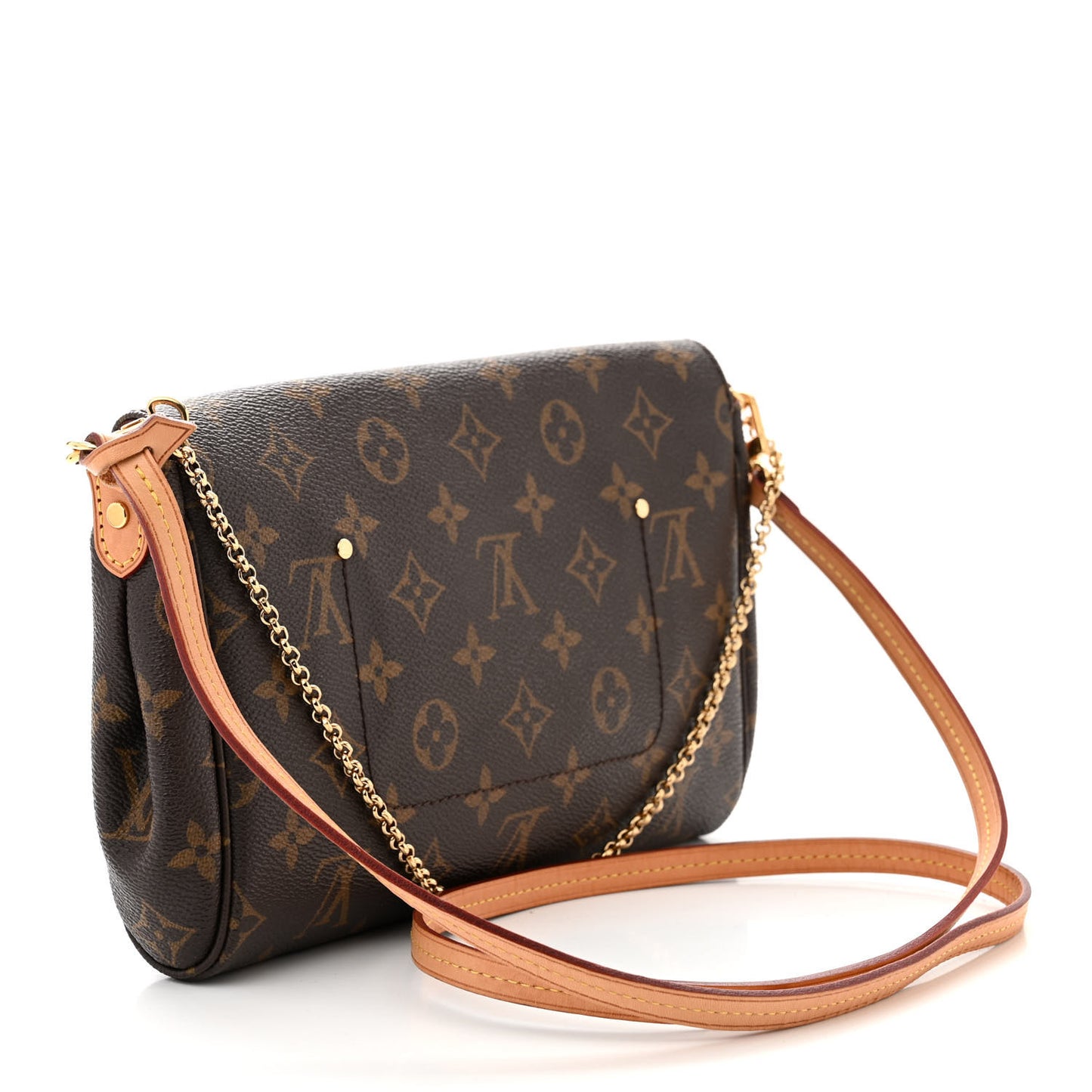 Monogram Favorite MM