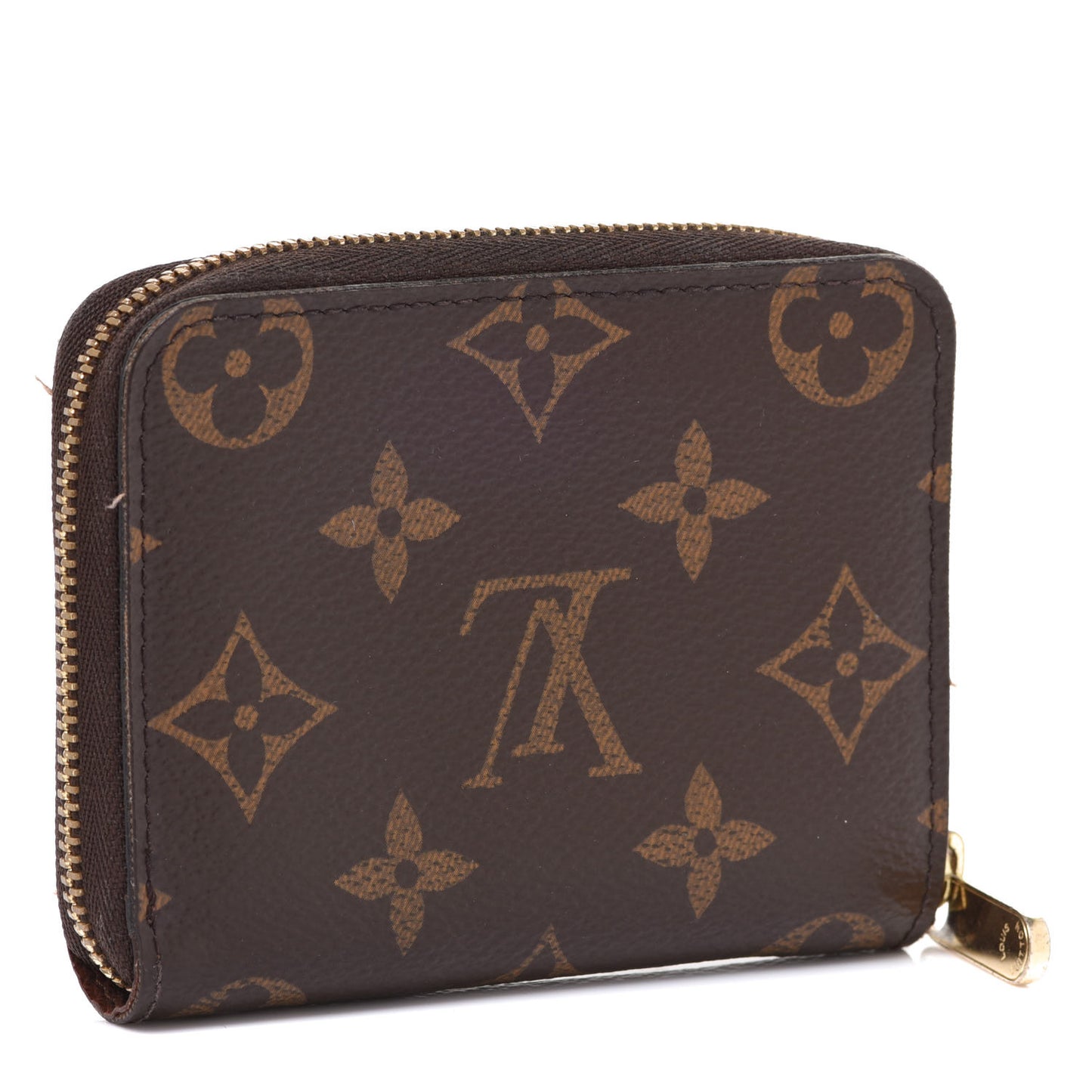 Monogram Zippy Coin Purse