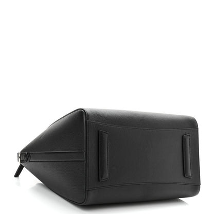 Givenchy Sugar Goatskin Medium Antigona Black 3 of 10