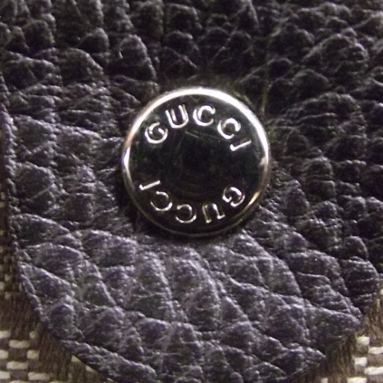 Gucci Crystal Monogram Joy Tote 10 of 11