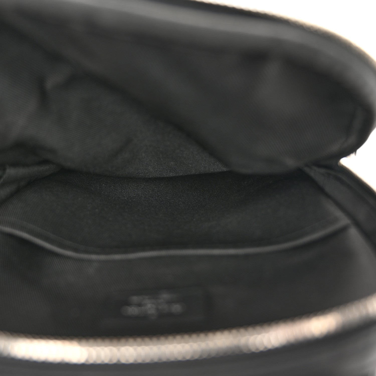 Louis Vuitton Damier Infini Avenue Sling Bag NM Onyx 6 of 11