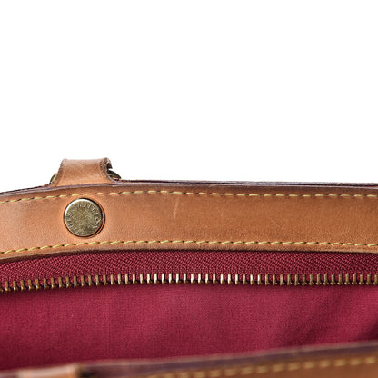 Louis Vuitton Vernis Brea GM Rose Indien 8 of 17