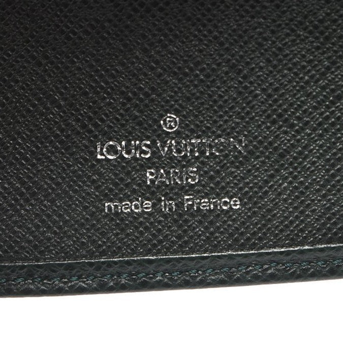 Taiga Multiple Wallet Epicea