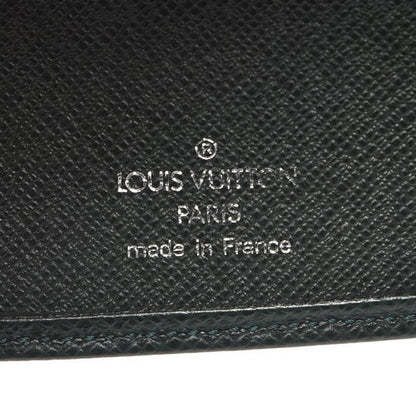 Louis Vuitton Taiga Multiple Wallet Epicea 7 of 7